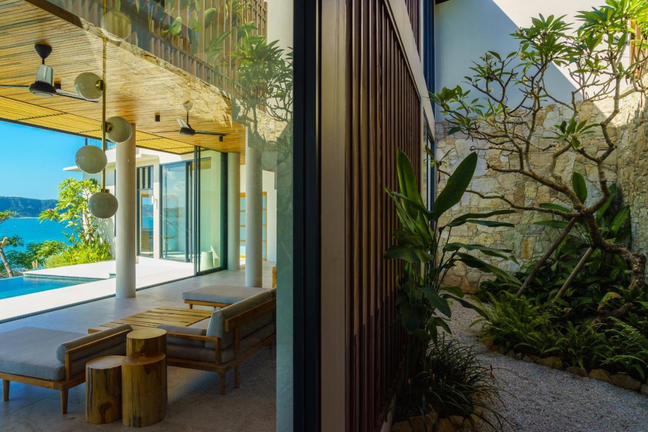 Villa Utamaro 붐방 외부 사진